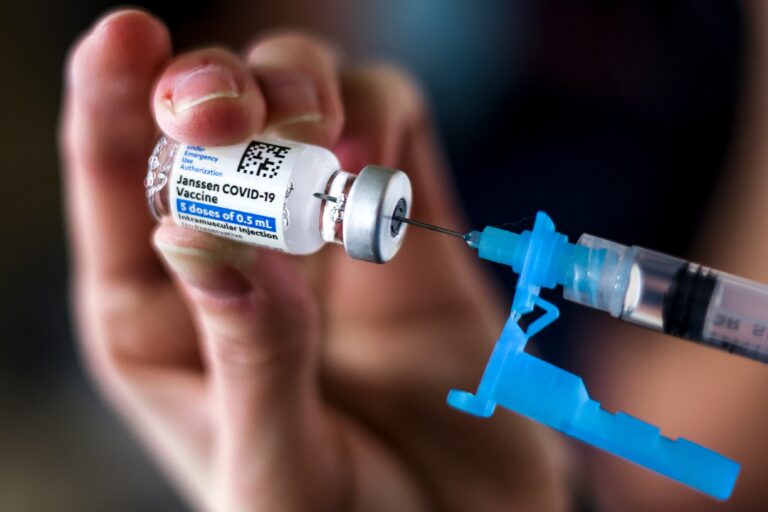 Canada warned of production issues with Johnson & Johnson COVID-19 vaccine: Trudeau