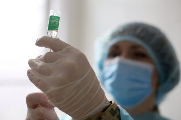 ‘No indication’ India’s hold on AstraZeneca shots will impact Canada: officials