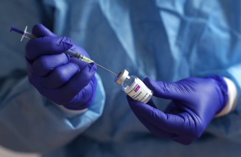 COVID-19 survivors may only need one vaccine dose, study says