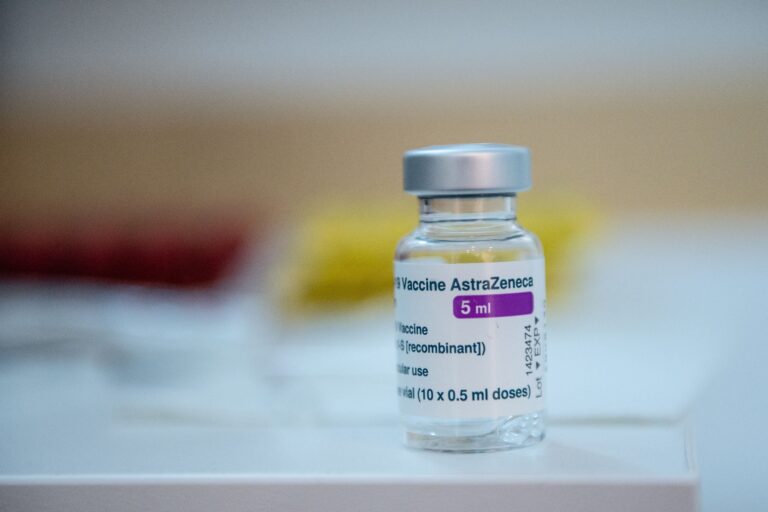 WHO says continue to use AstraZeneca vaccine, will investigate issues