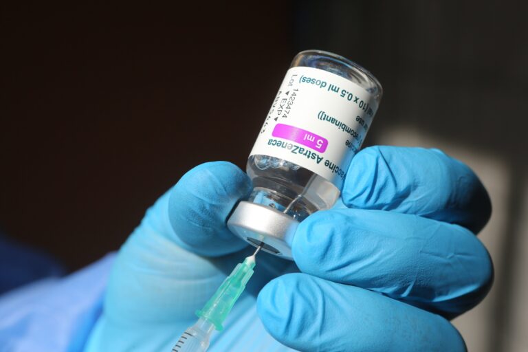 Ganaoque woman faced overworked COVID-19 vaccine booking system for her grandma