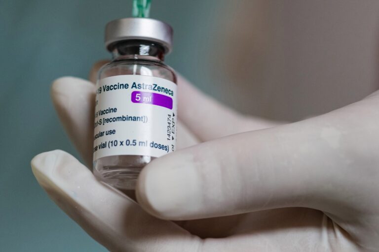 Germany postpones vaccine summit until EU drug regulator assesses AstraZeneca