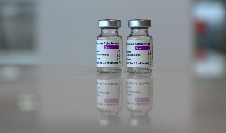 Nearly a dozen countries resume AstraZeneca shots after regulators declare it safe