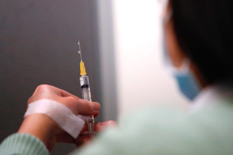 AstraZeneca vaccine trials in U.S. confirm shot is safe, highly effective