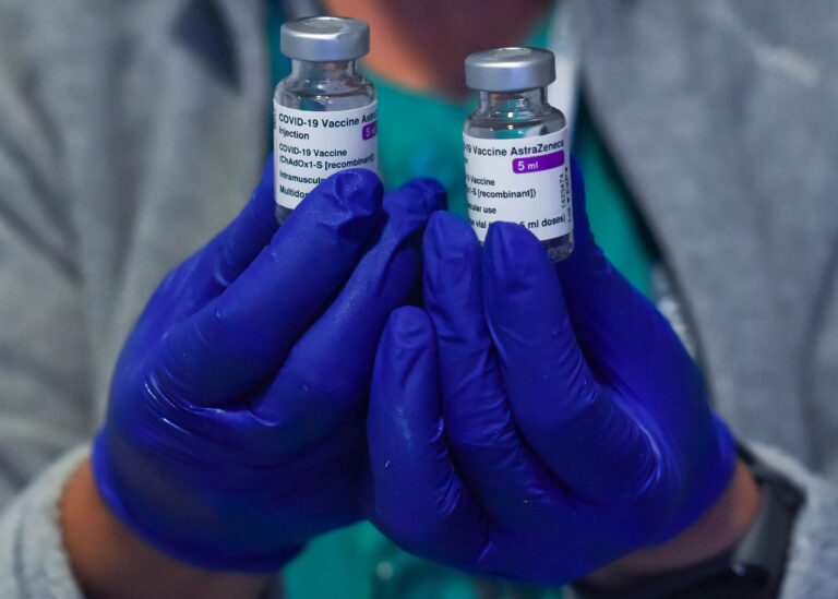 Ontario lowers minimum age for COVID-19 vaccines in 10 more regions
