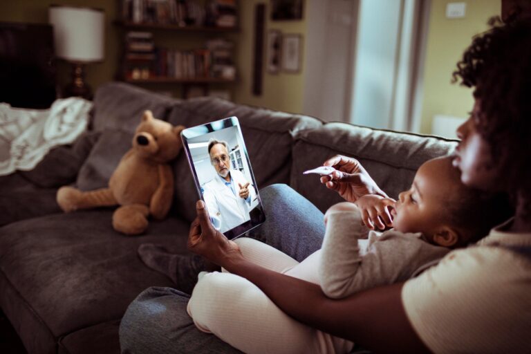 COMMENTARY: Virtual care will continue long after COVID-19 pandemic ends