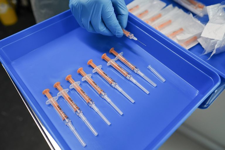 Canada hopeful 1st doses of AstraZeneca vaccine could arrive as early as Wednesday