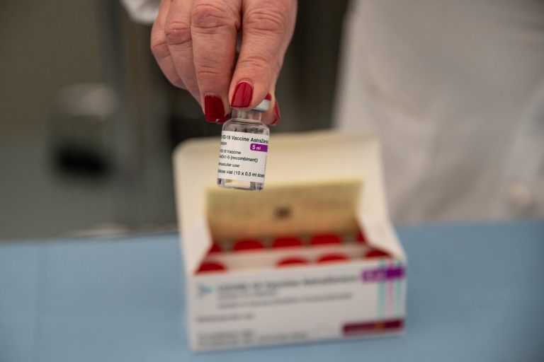 AstraZeneca vaccine ‘still a win,’ needs better promotion by officials: experts