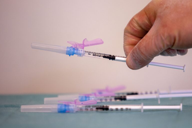 A look at when Canada could start administering COVID-19 vaccines to teens, children