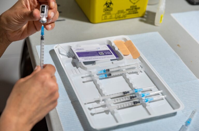 Is a 2nd vaccine dose necessary if you’ve had COVID-19? Experts say maybe not