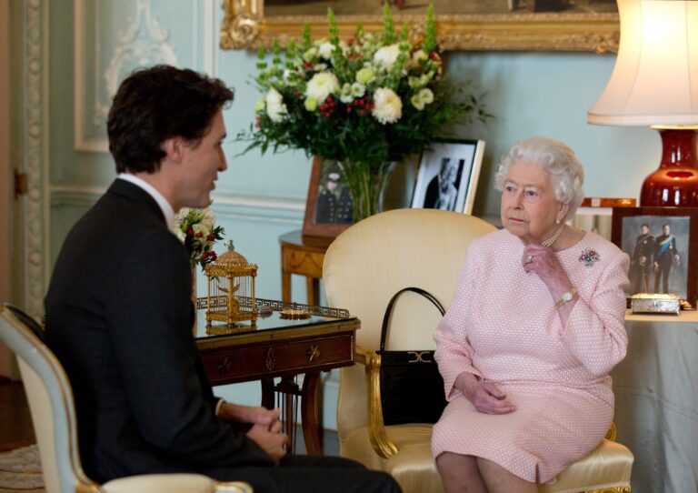 Abolishing the monarchy in Canada would be ‘enormously difficult,’ experts say