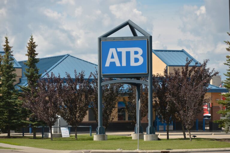 ATB Financial closes 10 branches in Alberta, leading to job loss