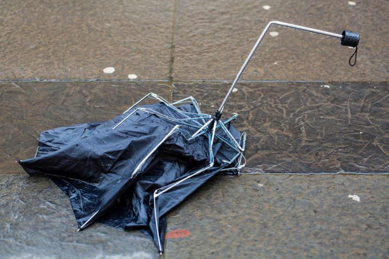 Guelph area, Waterloo Region are in for a windy Monday afternoon: Environment Canada