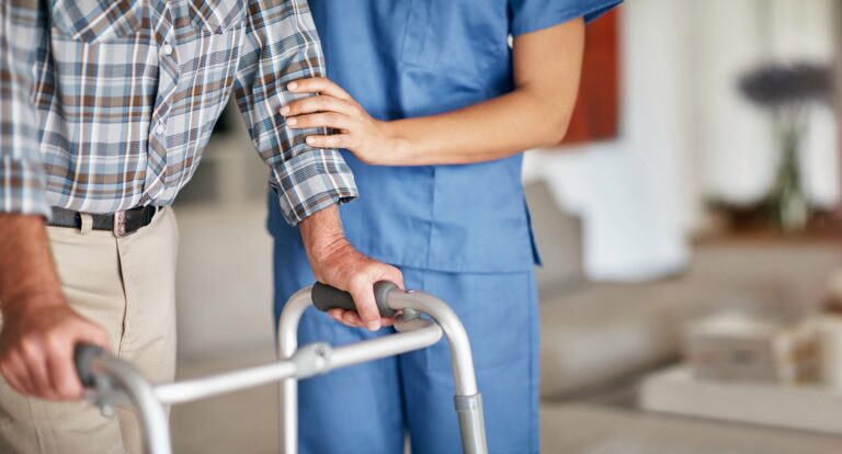 As baby boomers age, cost of elder care could soon double in Canada: study