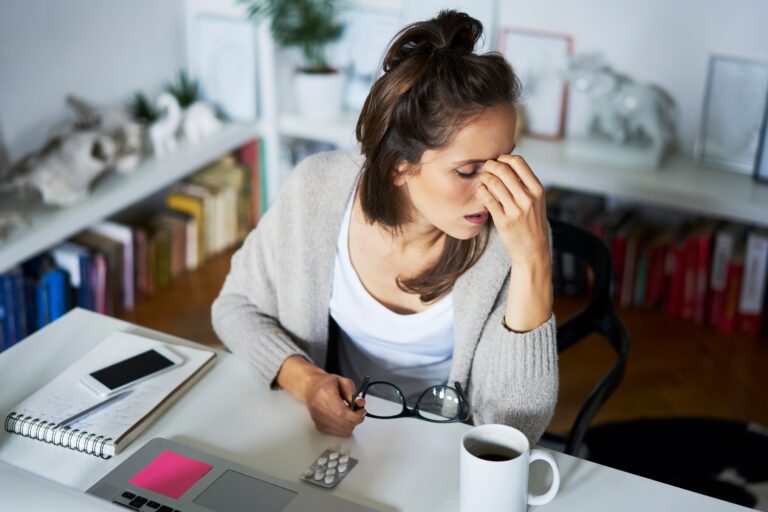 Managing burnout, building resilience strategies as pandemic stretches on