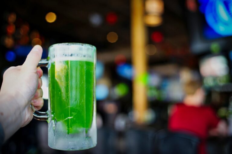 Albertans celebrate muted St. Patrick’s Day on one-year anniversary of health emergency