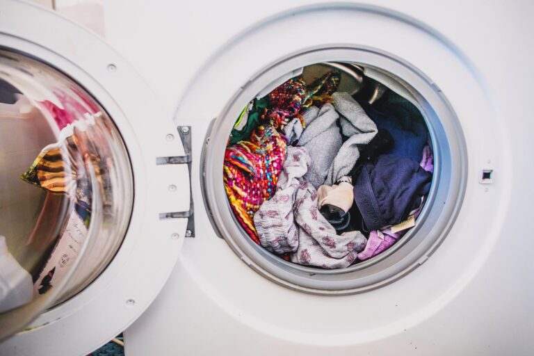 Do you need to separate lights and darks? Expert busts laundry myths
