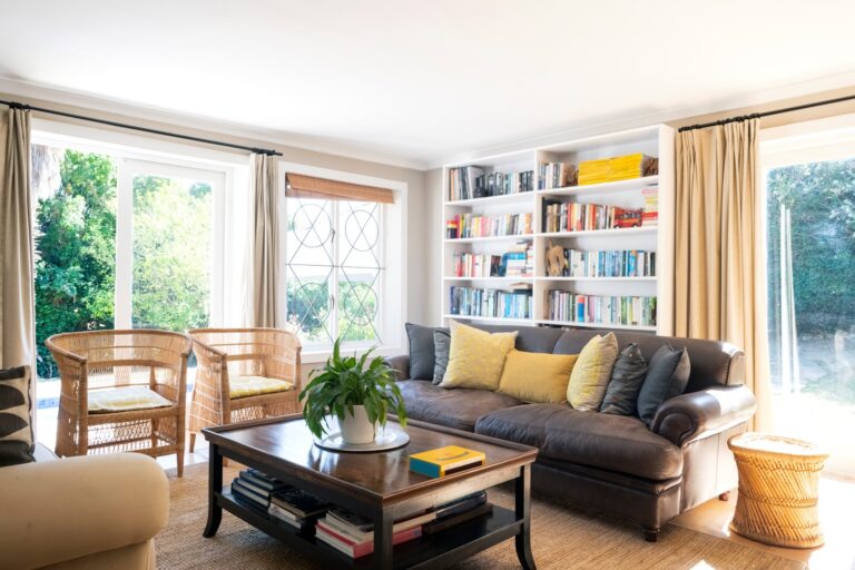 Inexpensive hacks to get your home ready for spring