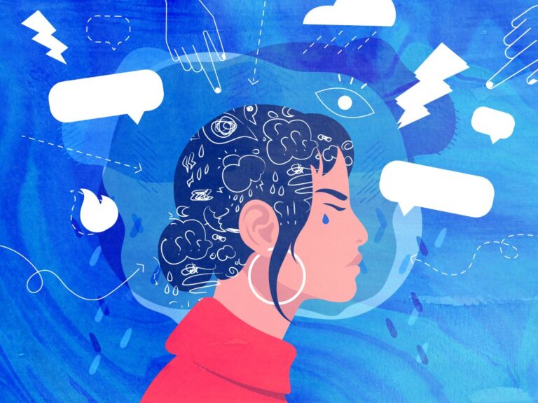 ‘Emotional turmoil’: Managing mental health with ongoing anti-Asian hate