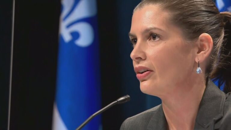 Quebec deputy premier to go into isolation after COVID-19 exposure