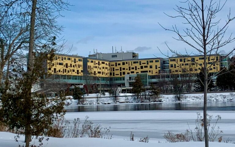 COVID-19: Outbreak declared at Trent University’s Gzowski College, 15 new cases for Peterborough