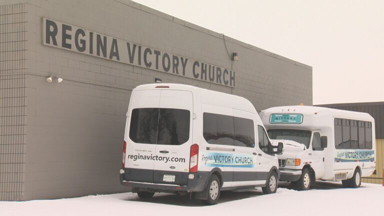 Faith leaders, LGBTQ2S advocates plan Sunday morning rally at Regina Victory Church