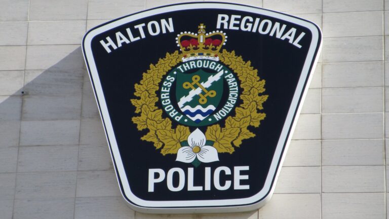 Shooting at Oakville residence leaves woman wounded