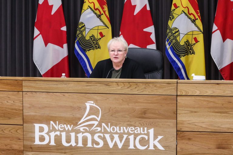 N.B. health-care consultations begin this week, results considered for 5-year plan