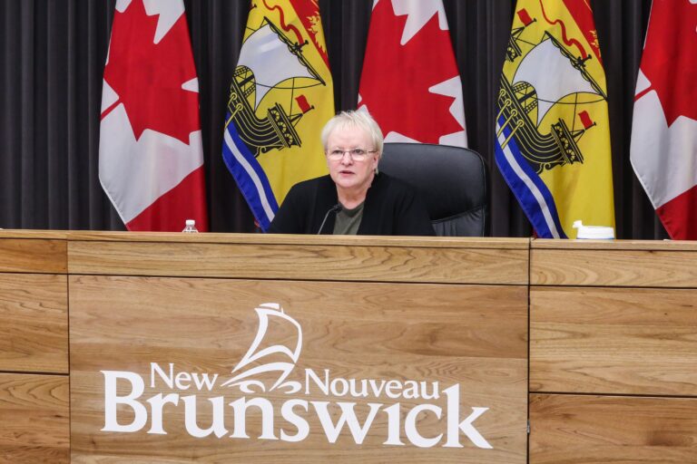 Additional mental health spending ‘a baby step’ but more is needed, N.B. advocate says
