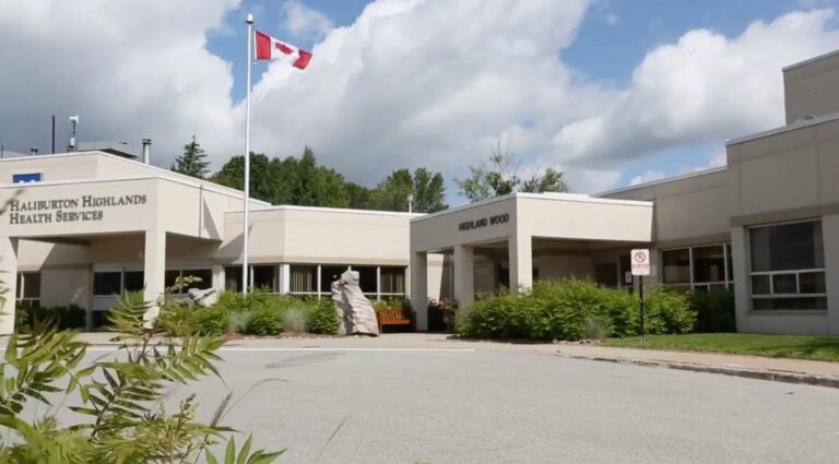 COVID-19: 7 new cases, outbreak lifted at Haliburton long-term care, CrossFit Lindsay