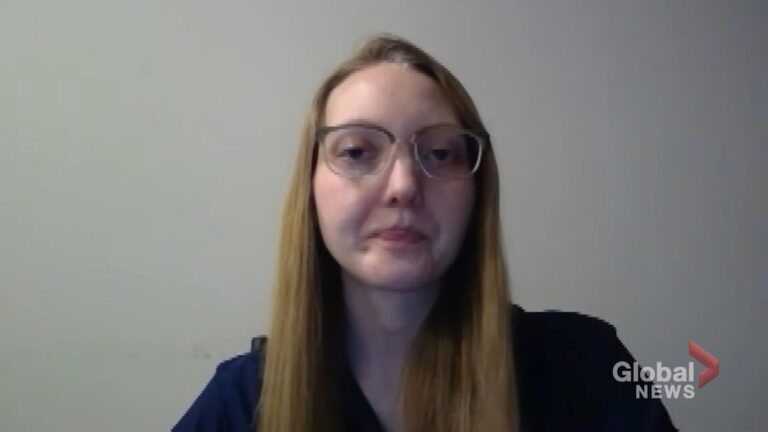 Sask. doctor calls for vaccine prioritization for intellectually disabled