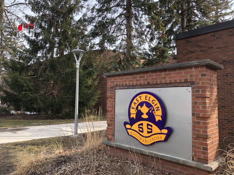 Asymptomatic COVID-19 testing for TVDSB opens with delay in Aylmer, Ont.
