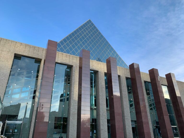 Edmonton creates committee to support Indigenous workers and businesses