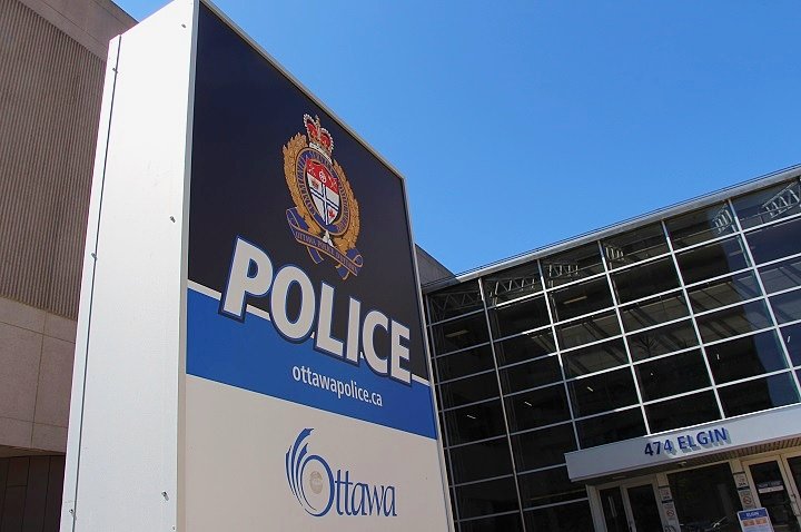 Ottawa man, 46, charged after alleged indecent exposure in public bathroom