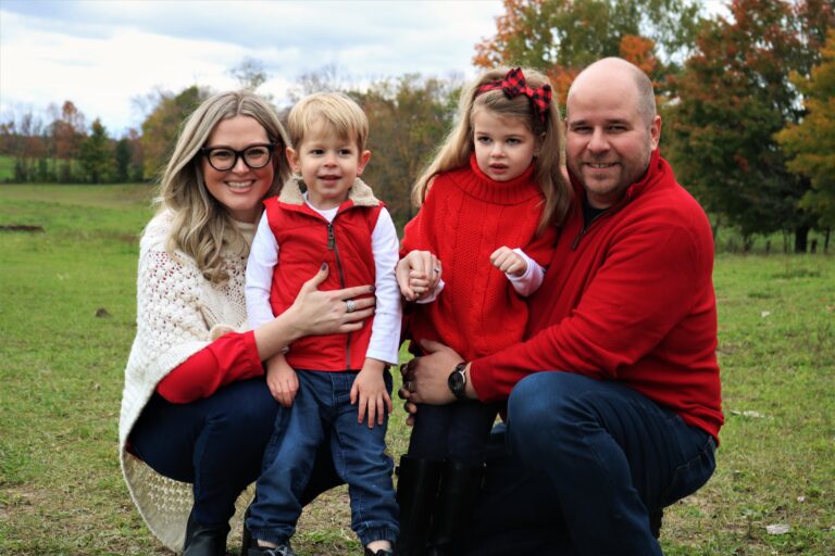 Coronavirus: Young Canadians with rare diseases feeling impact of pandemic