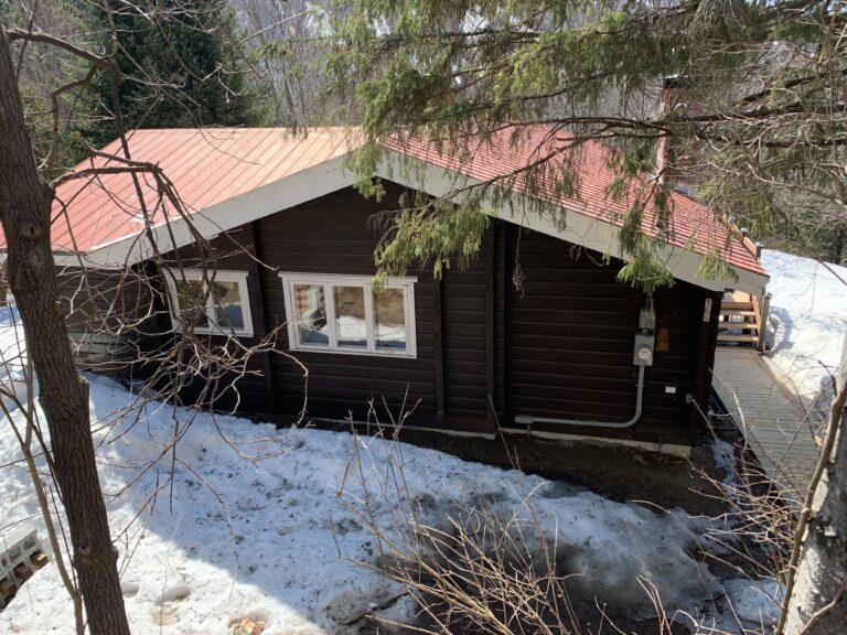 Why cottages are such a hot commodity right now in Montreal