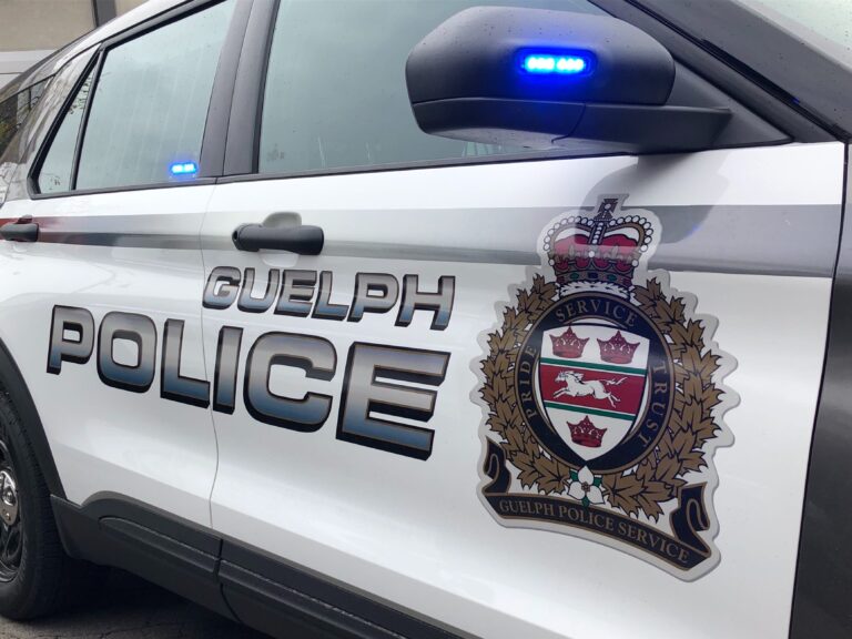 Guelph cyclist facing charges in a case of road rage: police