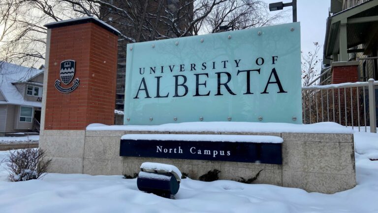 University of Alberta says it bears brunt of provincial budget cuts; worries about quality, reputation