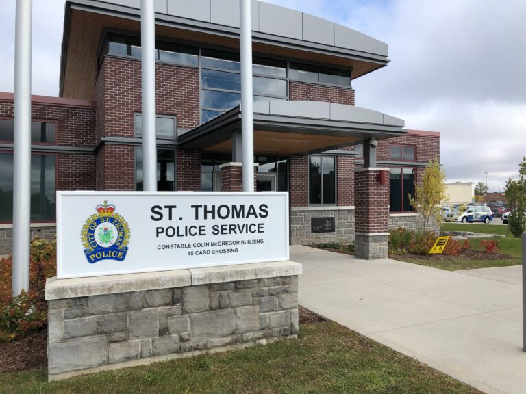St. Thomas police seek public’s help finding missing 11-year-old girl