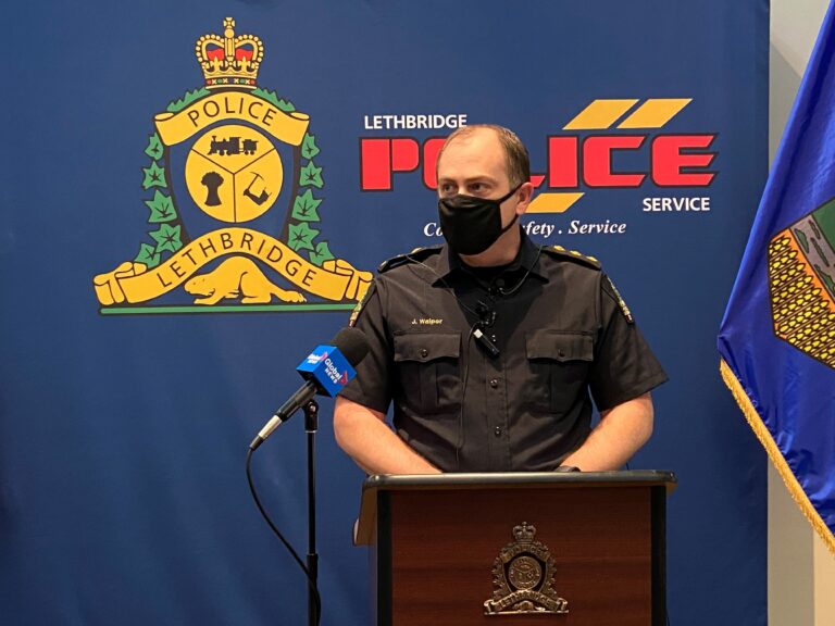 Lethbridge woman charged with 1st-degree murder of ex-boyfriend after fatal 2020 collision