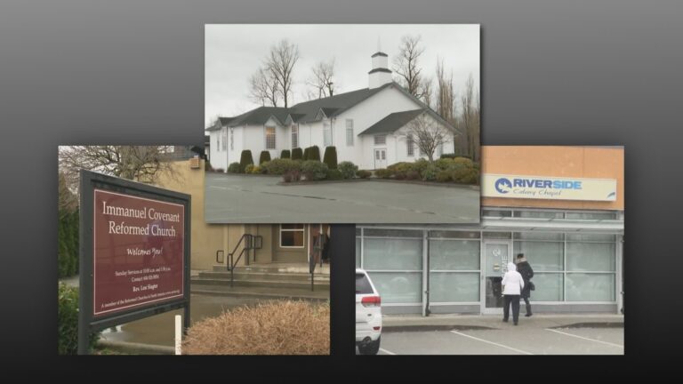Judge questions whether B.C.’s top doctor appreciated right to religious freedom