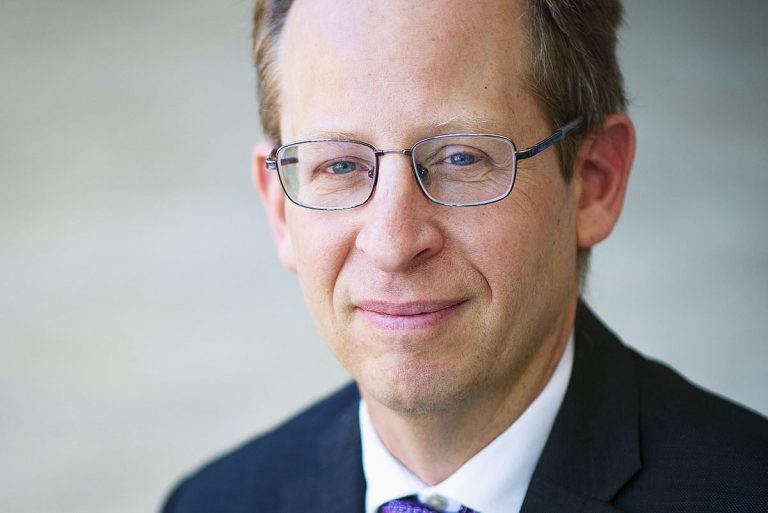 University of Regina announces new president, vice-chancellor