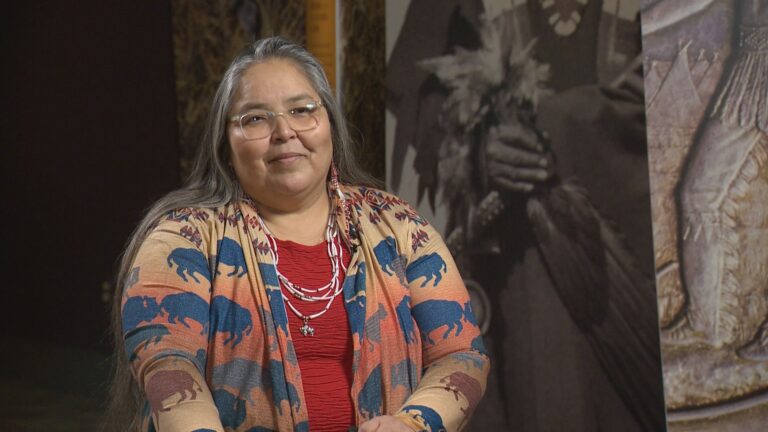 Shaping Saskatchewan: Joely BigEagle-Kequahtooway