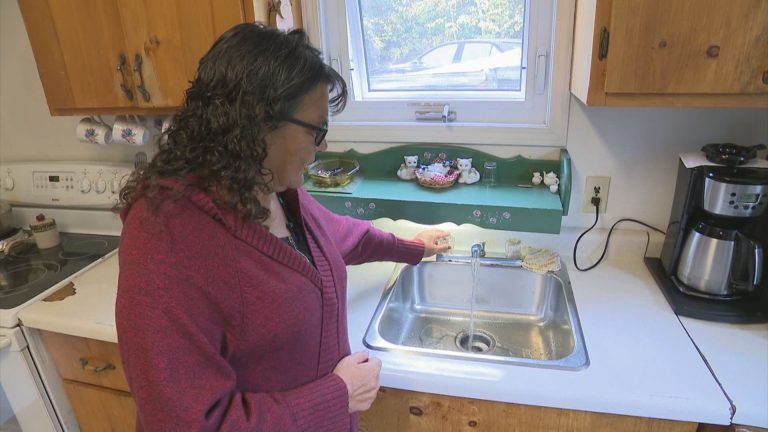 Lack of federal funding leaves First Nations with new plants but no access to clean water
