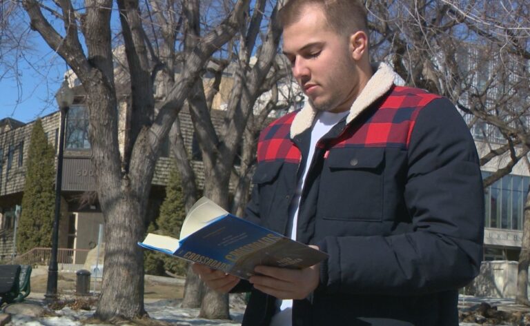 Humboldt Broncos: Kaleb Dahlgren memoir a message of resilience and gratitude