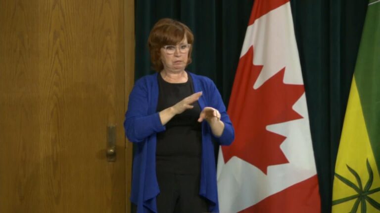 Shaping Saskatchewan: Karen Nurkowski
