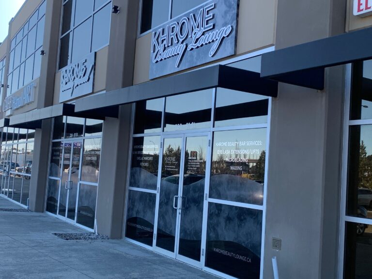 Edmonton business owner apologetic for renting salon to party with DJ during pandemic