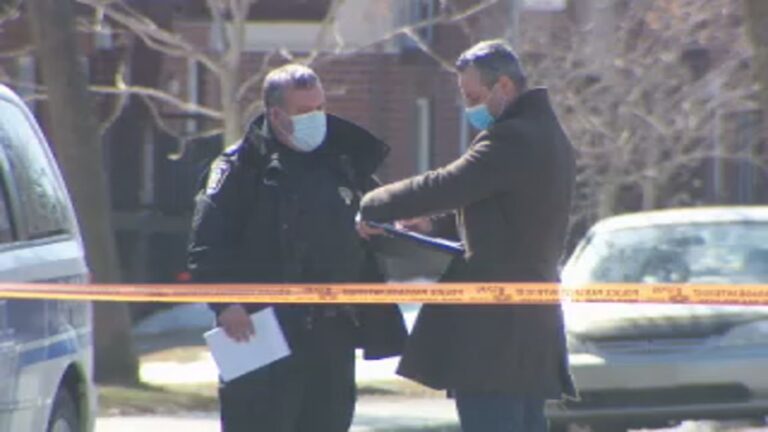 Montreal woman dies in hospital after suspected case of domestic violence