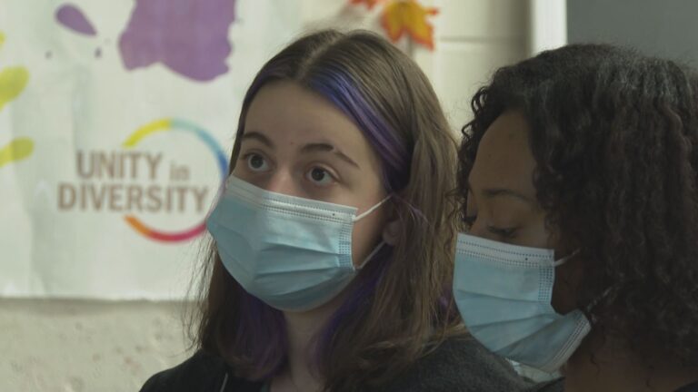Montreal students get a history lesson about the N-word