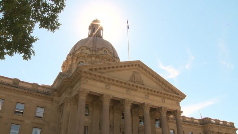 Alberta government introduces bill for citizen-initiated petitions on law, policy, Constitution